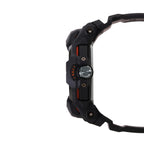 G-Shock Casio Master of G Air Gravitymaster Solar Connected Black Resin Strap Watch - GRB300-1A4