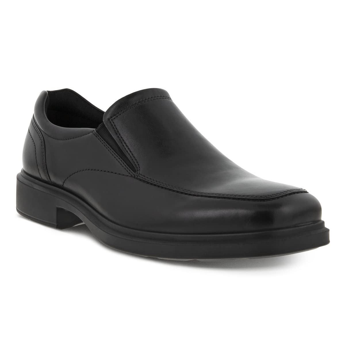 ECCO Mens Black Helsinki 2 Formal Shoes  UK 10 10