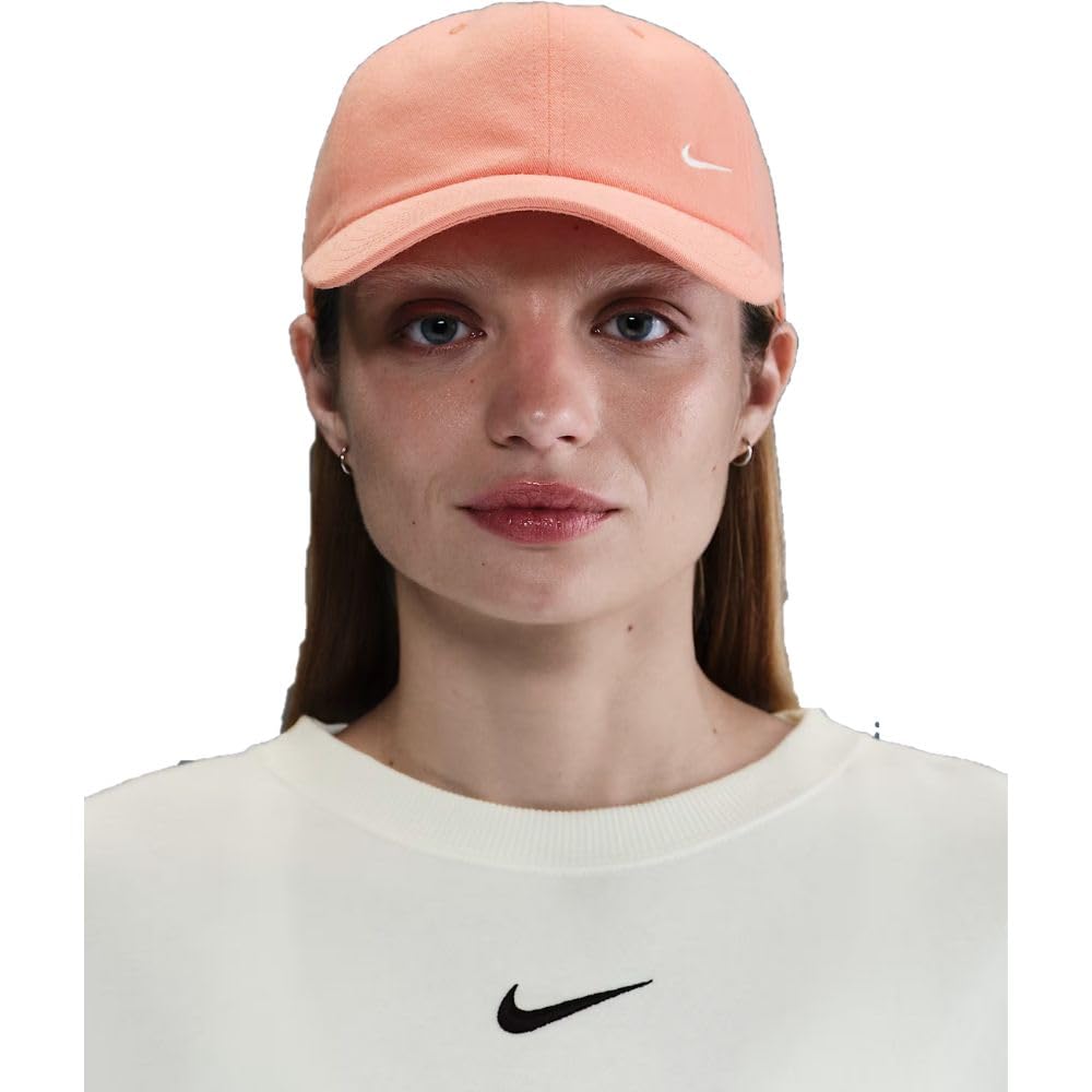Nike Club Unstructured Patch Men Novelty Baseball Caps