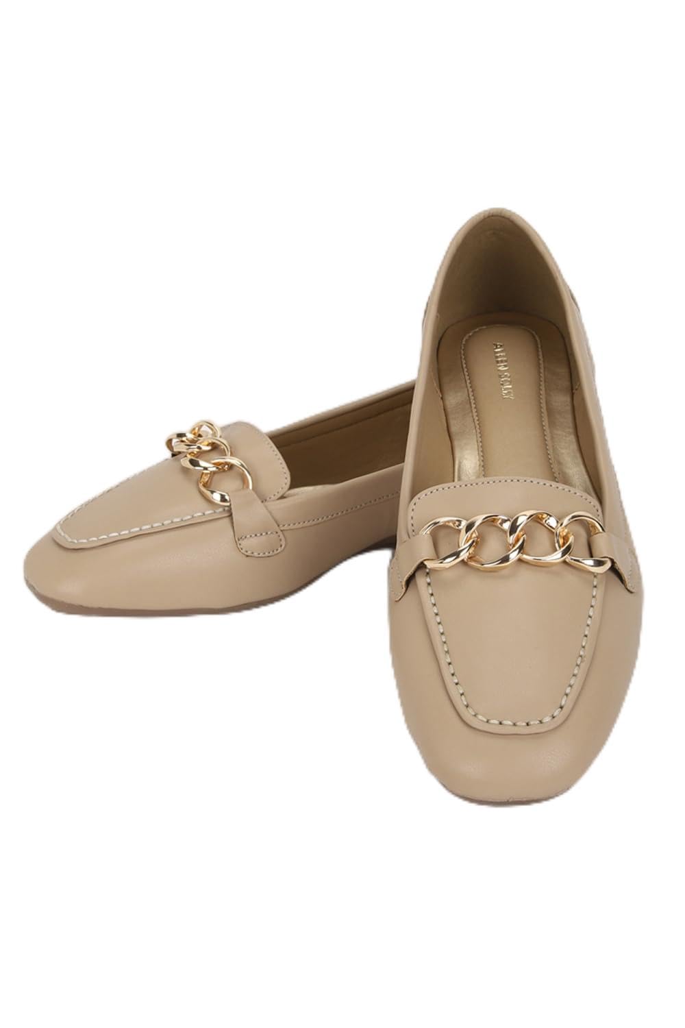 Allen Solly Women Formal Shoes