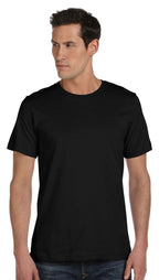 Unisex Jersey T-Shirt - ARMY - S(D0102H78LE8)