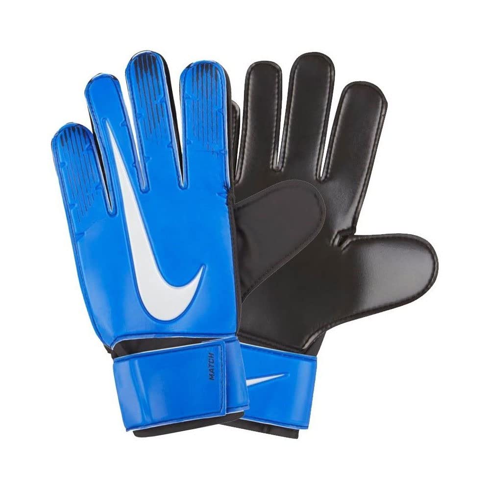 Nike Match Goalkeeper Gloves Lacrosse Goalkeeper Gloves