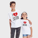 Bon Organik Boys Regular Fit T-Shirt (24RAKHI6196_Brother
