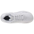 New Balance Women's 577 V1 Lace-up Shoe, White, 11 X-Wide