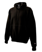 Reverse Weave Pullover Hooded Sweatshirt - OXFORD gRAY - M(D0102H7DcZ6)