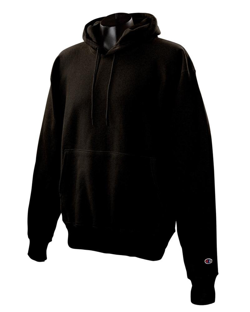 Reverse Weave Pullover Hooded Sweatshirt - OXFORD gRAY - M(D0102H7DcZ6)