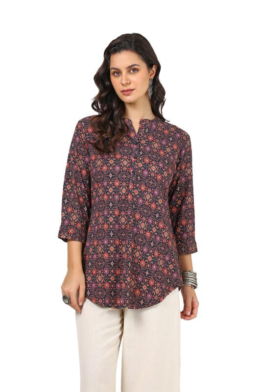 Soch Women Spandex Ethnic Dress