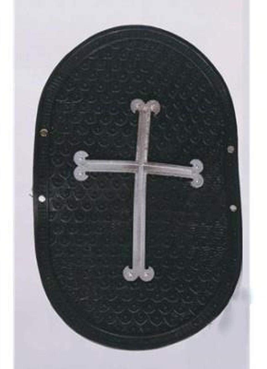 RG Costumes Knight Chest Armor Costume