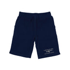 Graphic Shorts, Outlawed, Navy, XL