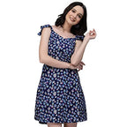 OOMPH! One Piece for Women Blue - md671