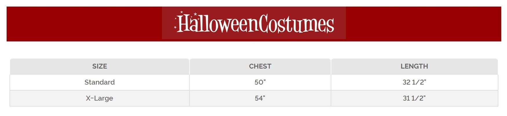 Underwraps Men's Prison Guard Shirt, Grey/Black, One Size