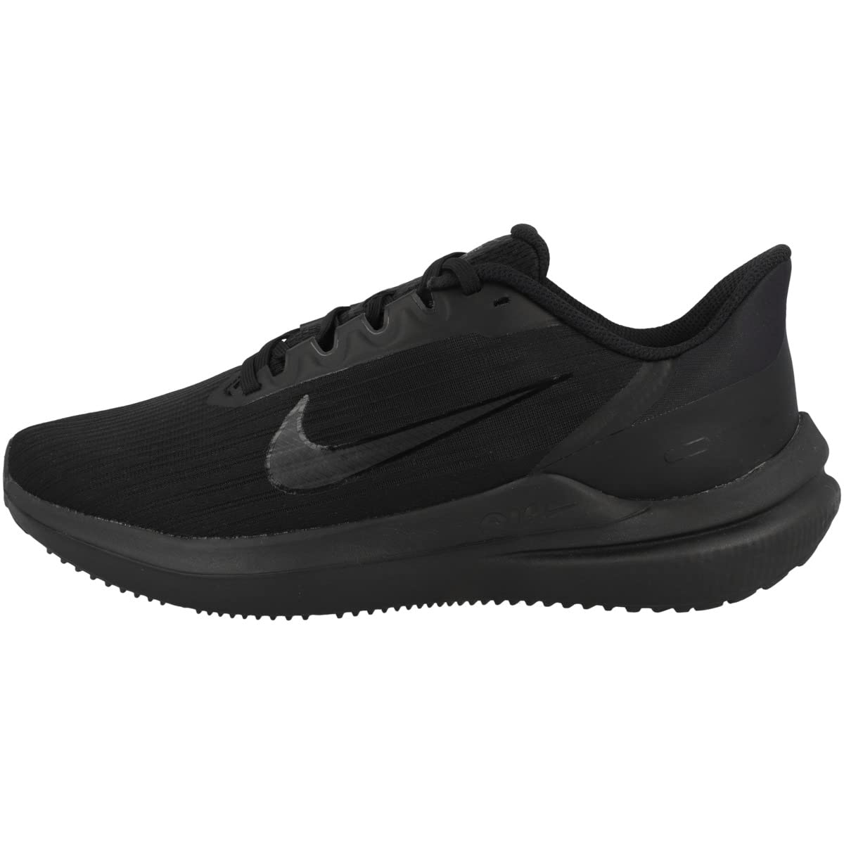 Nike Air Winflo 9/Dk Smoke Grey Running Men Running Shoes