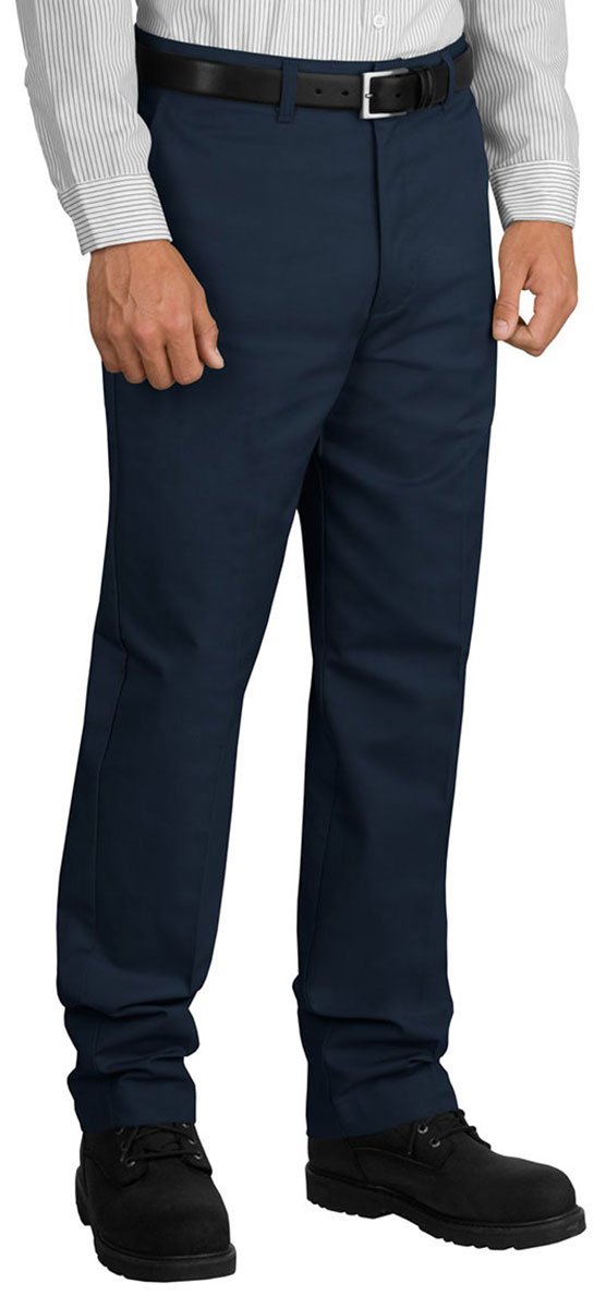 Red Kap Industrial Work Pant PT20 3633 Navy