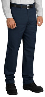 Red Kap Industrial Work Pant PT20 3633 Navy
