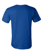 Unisex Jersey T-Shirt - ARMY - S(D0102H78LQ8)