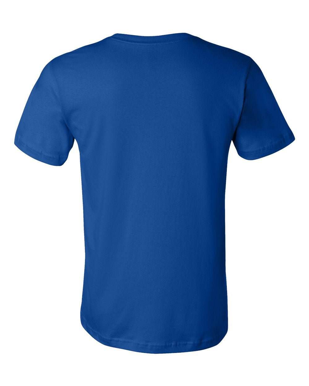 Unisex Jersey T-Shirt - ARMY - S(D0102H78LQ8)