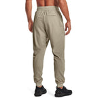 Under Armour Men's Sportstyle Tricot Joggers , Khaki Base (289)/Black, 3X-Large