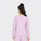 Everywhere Sweatshirt | 4 Pockets | All-Weather Sweatshirt | Cotton-Bamboo Blend