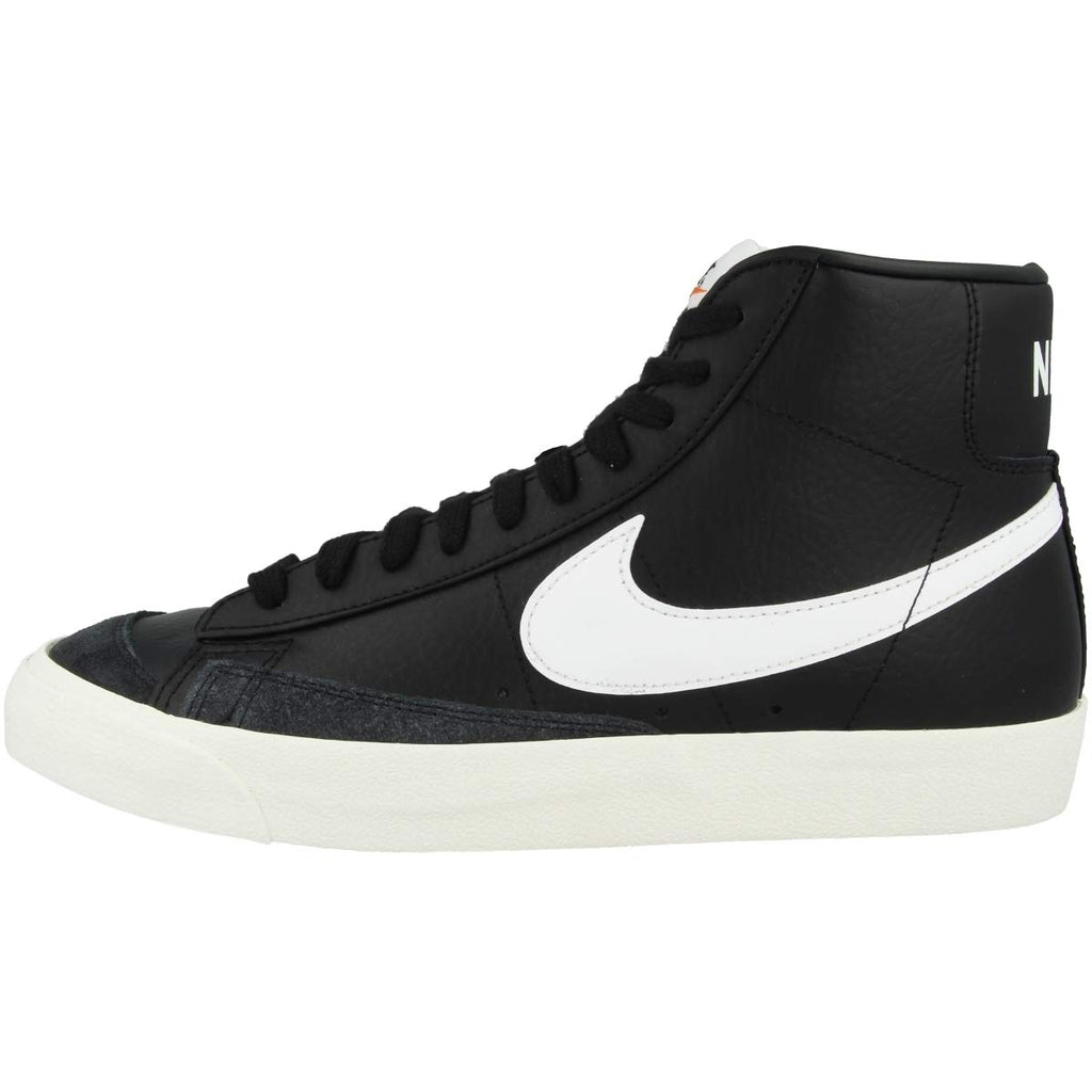 Nike Blazer Mid 77 Boys Sneakers