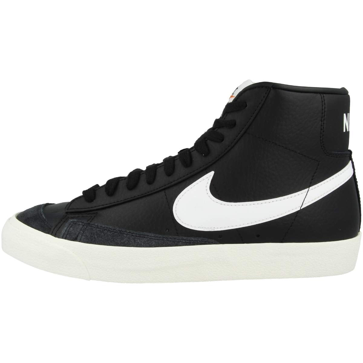 Nike Blazer Mid 77 Boys Sneakers