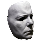 Halloween II Myers Vacuform Mask Costume Accessory