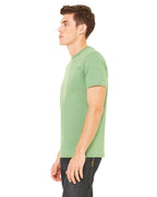 Bella + Canvas Unisex Jersey Short-Sleeve T-Shirt 3XL LEAF
