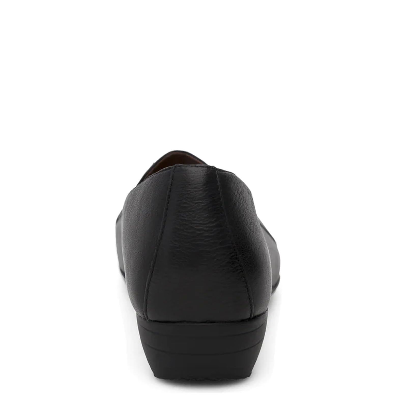 Dansko Women's Farah Black Comfort Shoes 6.5-7 M US