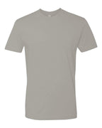 Unisex cotton T-Shirt - cLASSIc ORANgE - S(D0102H7NP02)