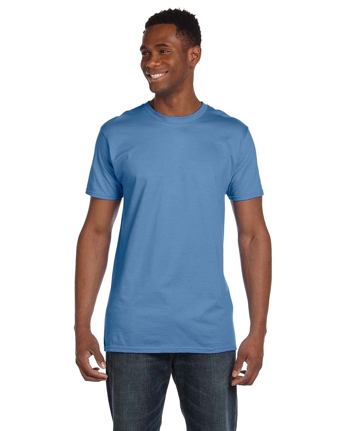 Unisex Perfect-T T-Shirt - BLAcK - S(D0102H7D516)