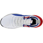 PUMA Mens Uproar Palace Guard Basketball Sneakers Shoes Casual - White - Size 11.5 D