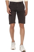 Allen Solly Men Casual Chino Shorts