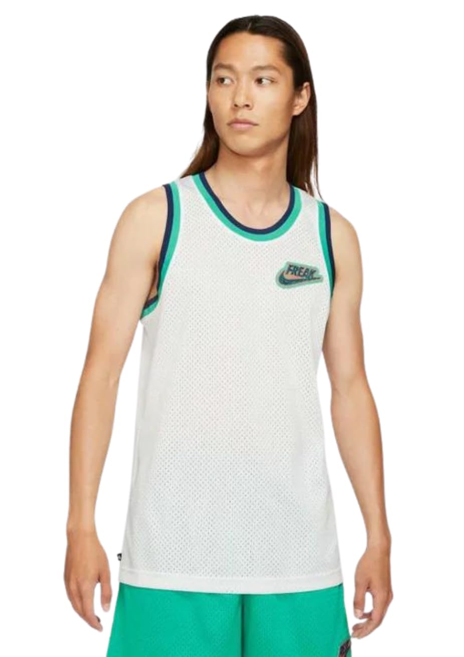 Nike Ga Mesh Jersey Freak Men Vests