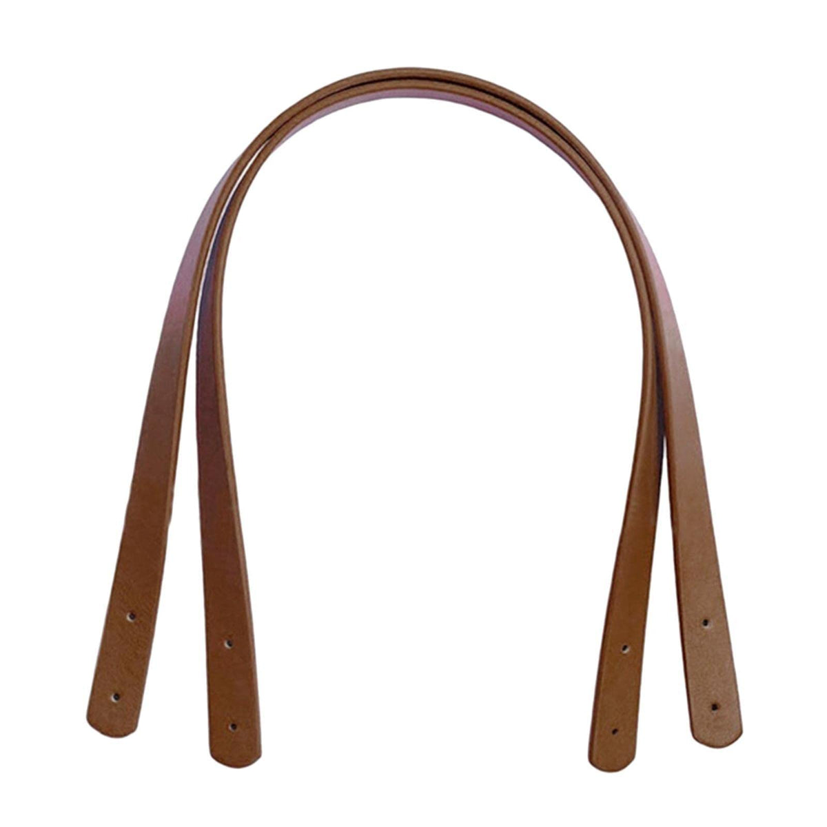 Myaddiction 2X Bag Strap Belt Shoulder Bag Replacement Handle 60Cm Light Brown Clothing, Shoes & Accessories | Womens Handbags & 60 cm