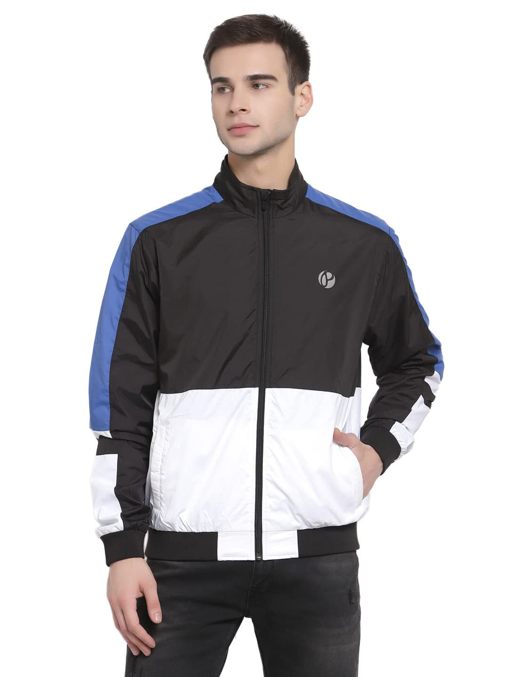 Pepe Jeans MenS Classic Fit (Pm402526_Black_Xl)