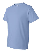 Lightweight T-Shirt - BLAcK - XS(D0102H7KDD2)