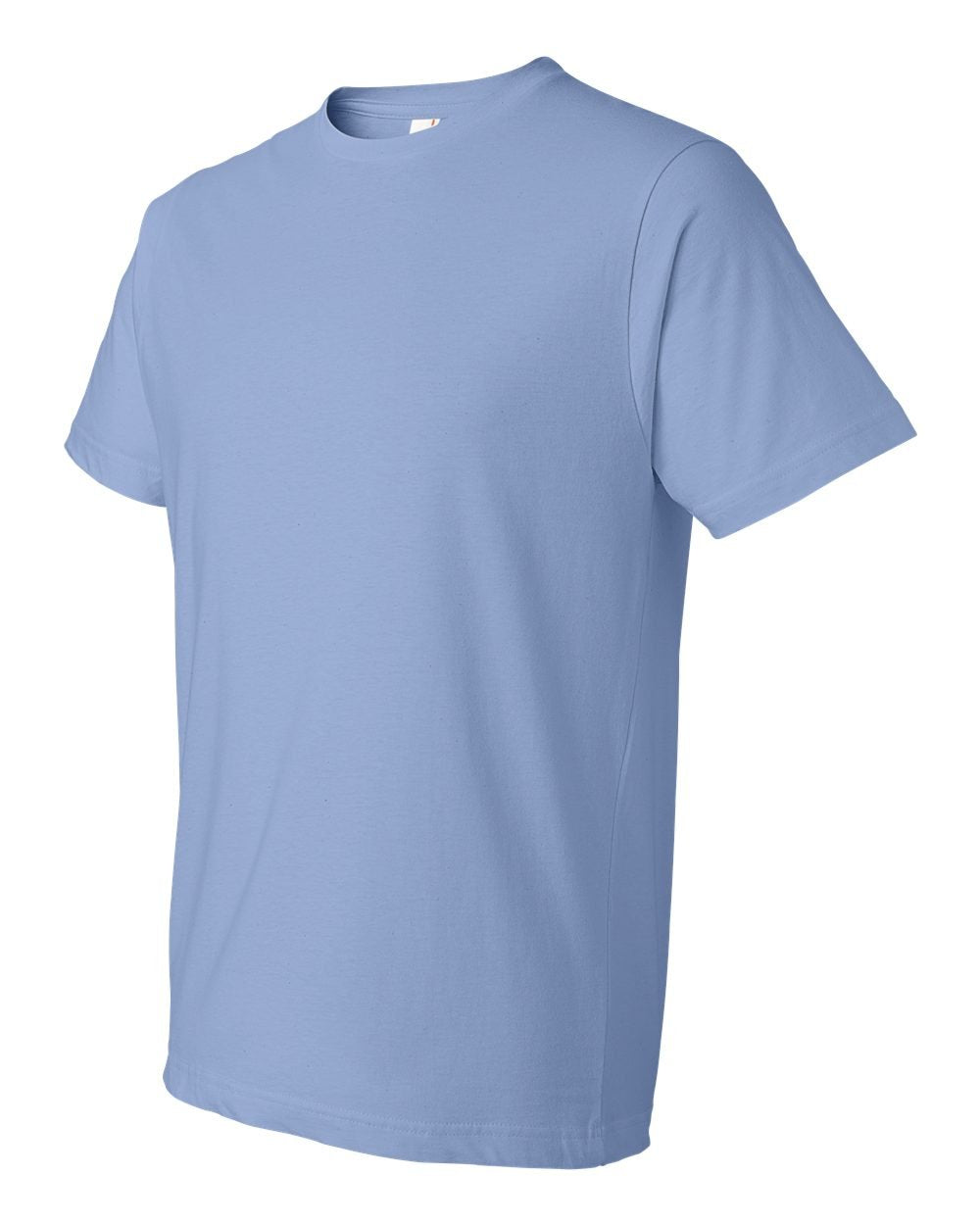 Lightweight T-Shirt - BLAcK - XS(D0102H7KDYJ)