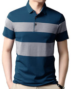 MenS Regular Fit Polo T Shirt |Half Sleeves |Collar Tshirts |Nobel Monk T Shirt | Casual Tshirt