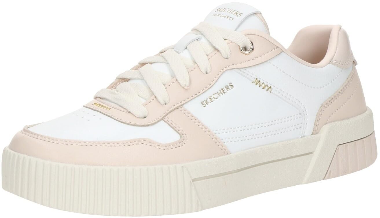 Skechers Women Court Classics Jade Best In Class Casual Shoes