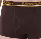 Rupa Mens Cotton Regular Solid Briefs (Pack of 2) (MACROMAN_PO2_Plain