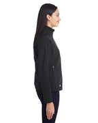 Ladies contour Jacket - BLAcK - S(D0102H781HX)