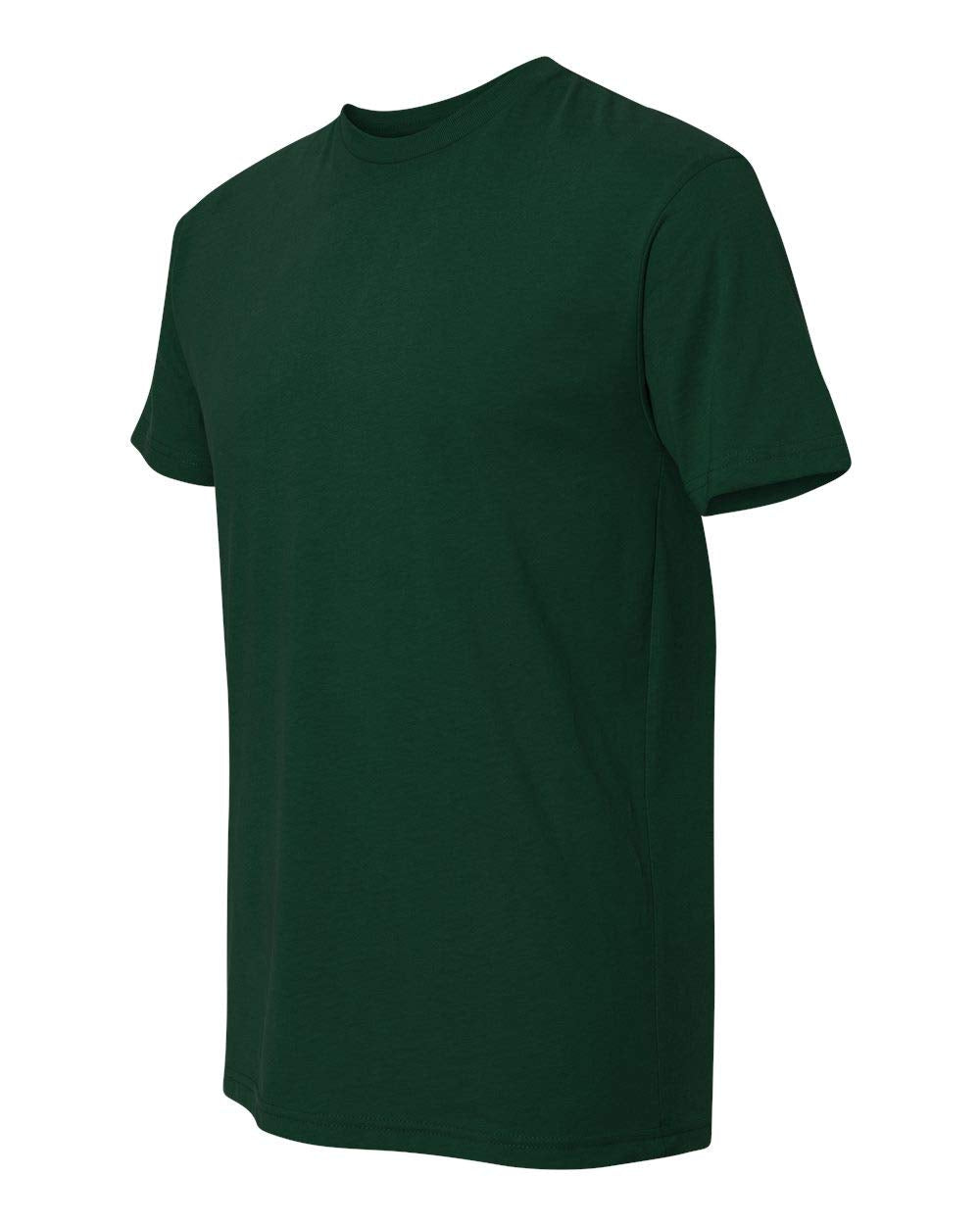 Unisex cotton T-Shirt - cLASSIc ORANgE - S(D0102H7NP02)