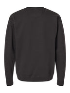 Perfect Sweats crew Sweatshirt - BLAcK - S(D0102H7D298)