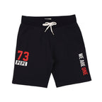 Pepe Jeans BoyS Chino Shorts (Pb210639_Navy_10)