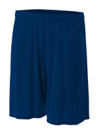 Mens 9 Inseam Performance Short - BLAcK - S(D0102H7KSSX)