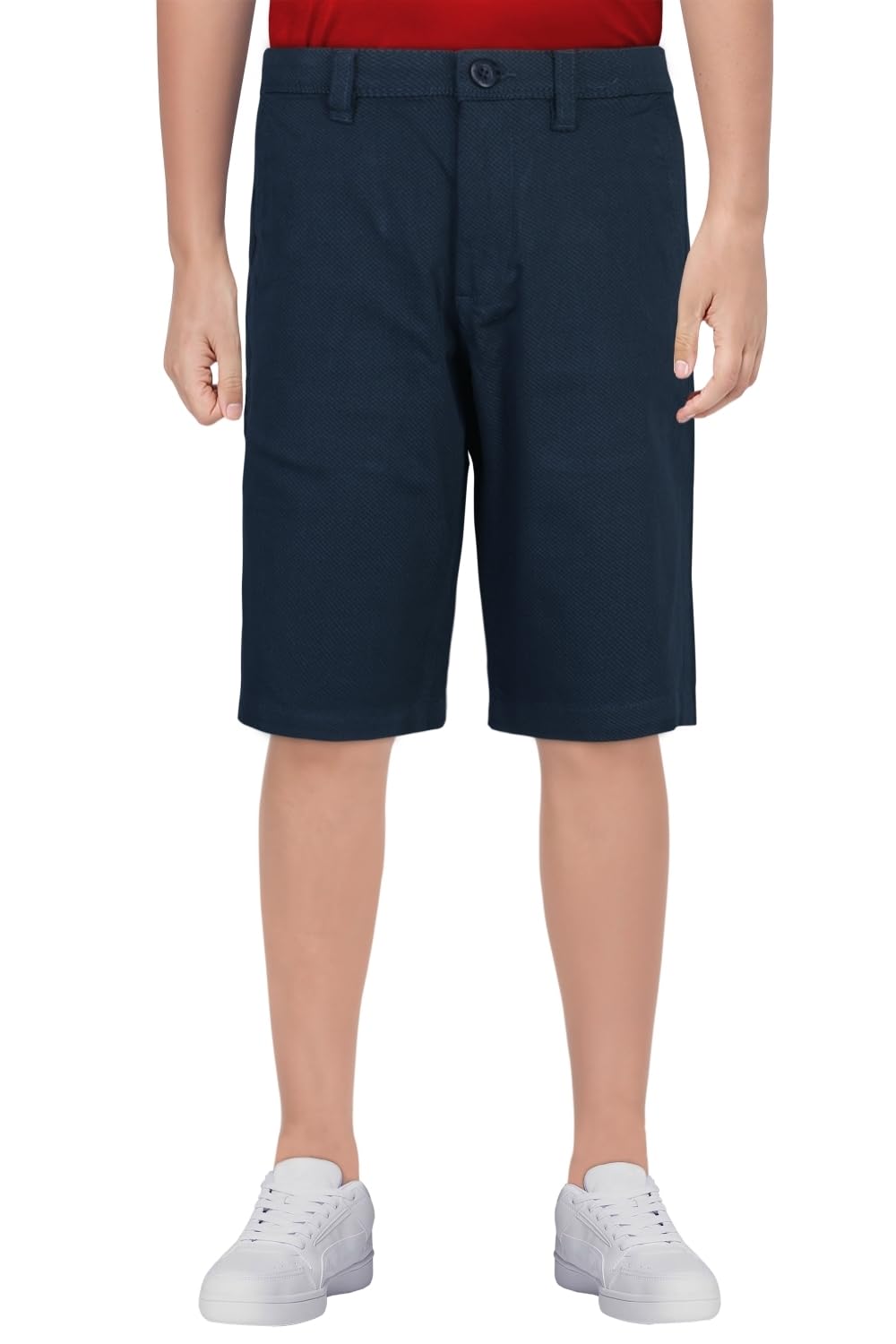Allen Solly Boys Casual Shorts