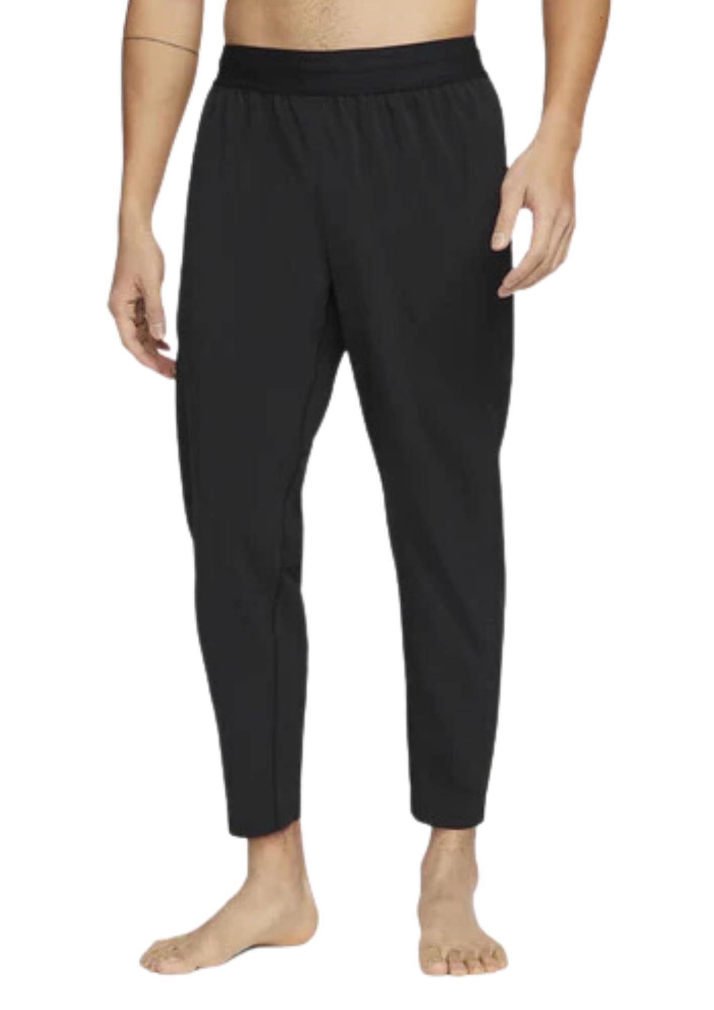 Nike Dri-FIT Flex Yoga Pant Women Running Leggings