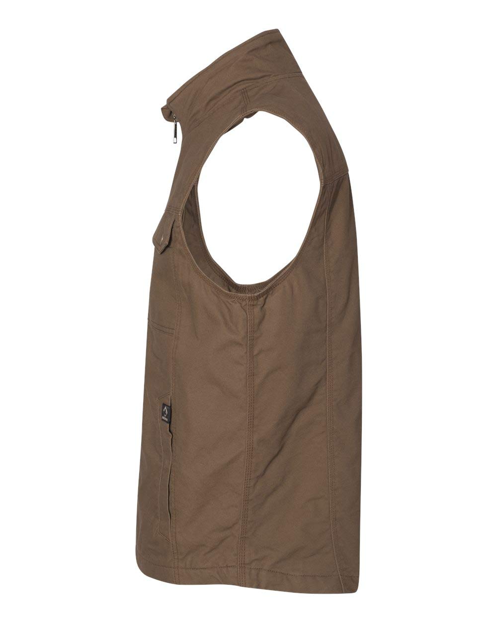 Mens Trek Vest - BLAcK - S(D0102H78c2P)