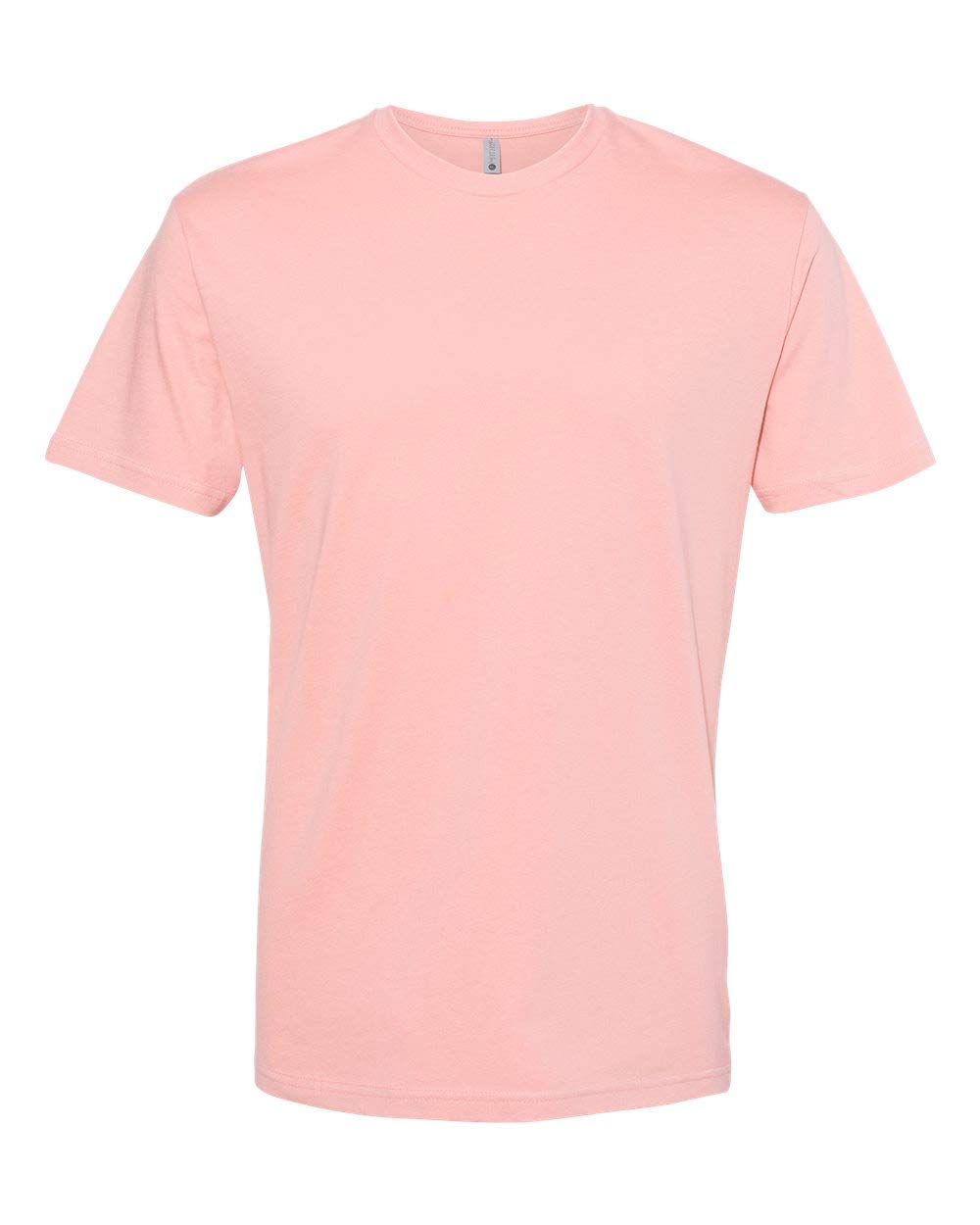 Unisex cotton T-Shirt - cLASSIc ORANgE - S(D0102H7NPY8)