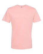 Unisex cotton T-Shirt - cLASSIc ORANgE - S(D0102H7NPB6)