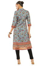 Soch Women'S Polyester Kurta